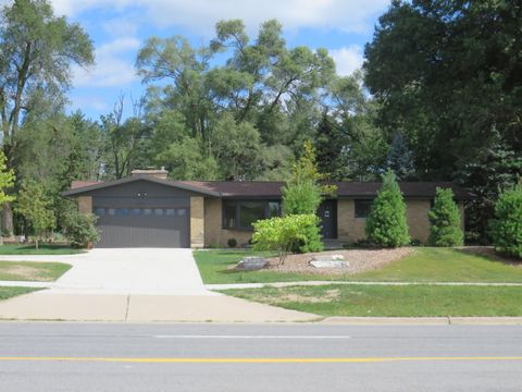 3119 52nd Street SE, Grand Rapids, MI 49512 - MLS#: 25009500