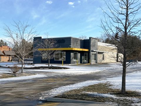 4661 Red Arrow Highway Stevensville MI 49127