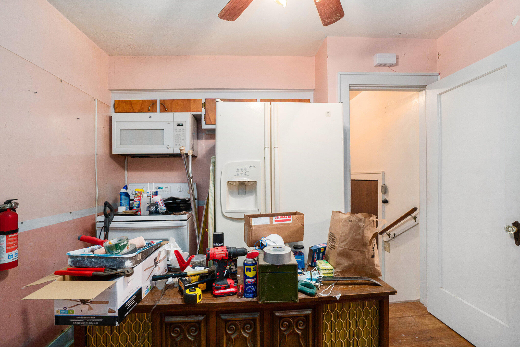 Kalamazoo, Michigan 49048, United States, 2 Bedrooms Bedrooms, ,1 BathroomBathrooms,Residential,Pending,4455