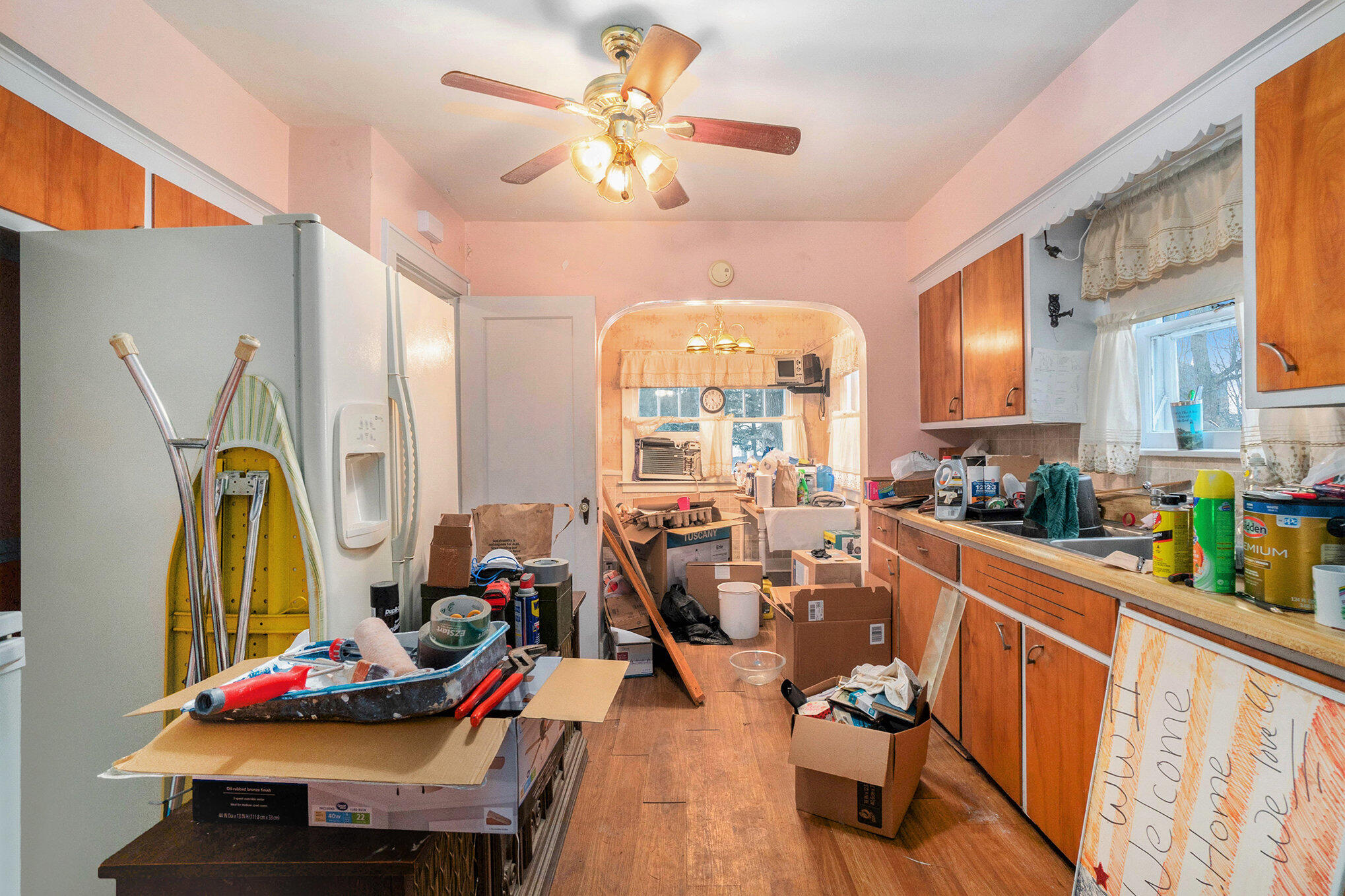 Kalamazoo, Michigan 49048, United States, 2 Bedrooms Bedrooms, ,1 BathroomBathrooms,Residential,Pending,4455