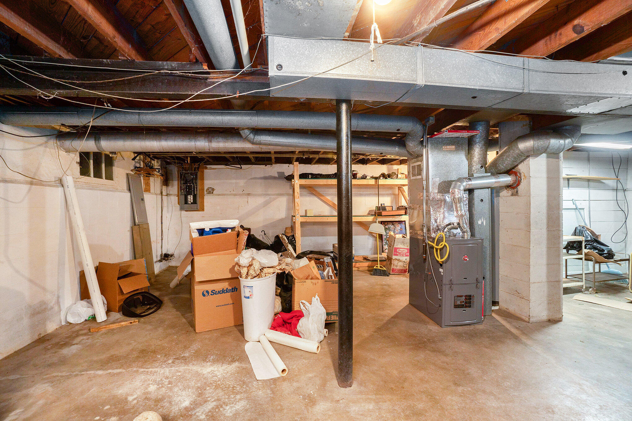 Kalamazoo, Michigan 49048, United States, 2 Bedrooms Bedrooms, ,1 BathroomBathrooms,Residential,Pending,4455