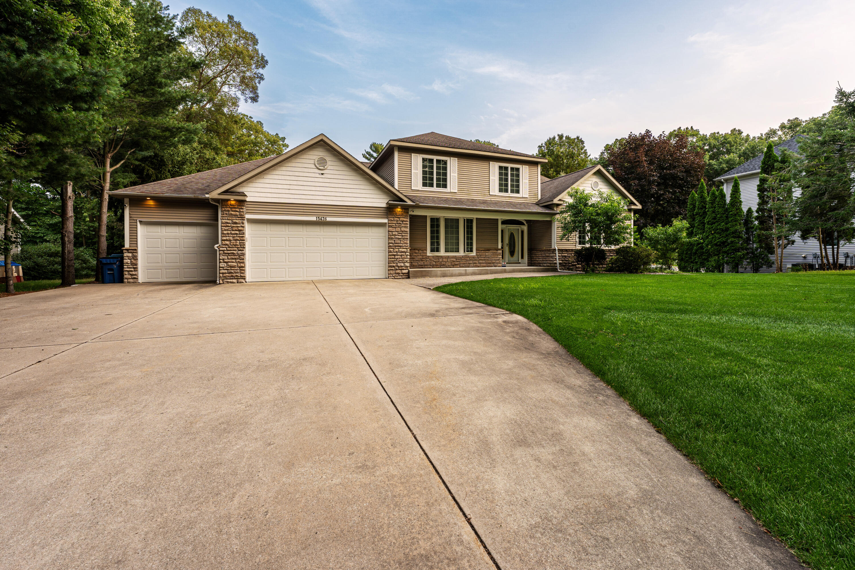 View Grand Haven, MI 49417 house