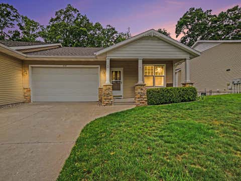 Photo of 1239 Blue Heron Drive, Ludington, MI 49431 (MLS # 26032023)