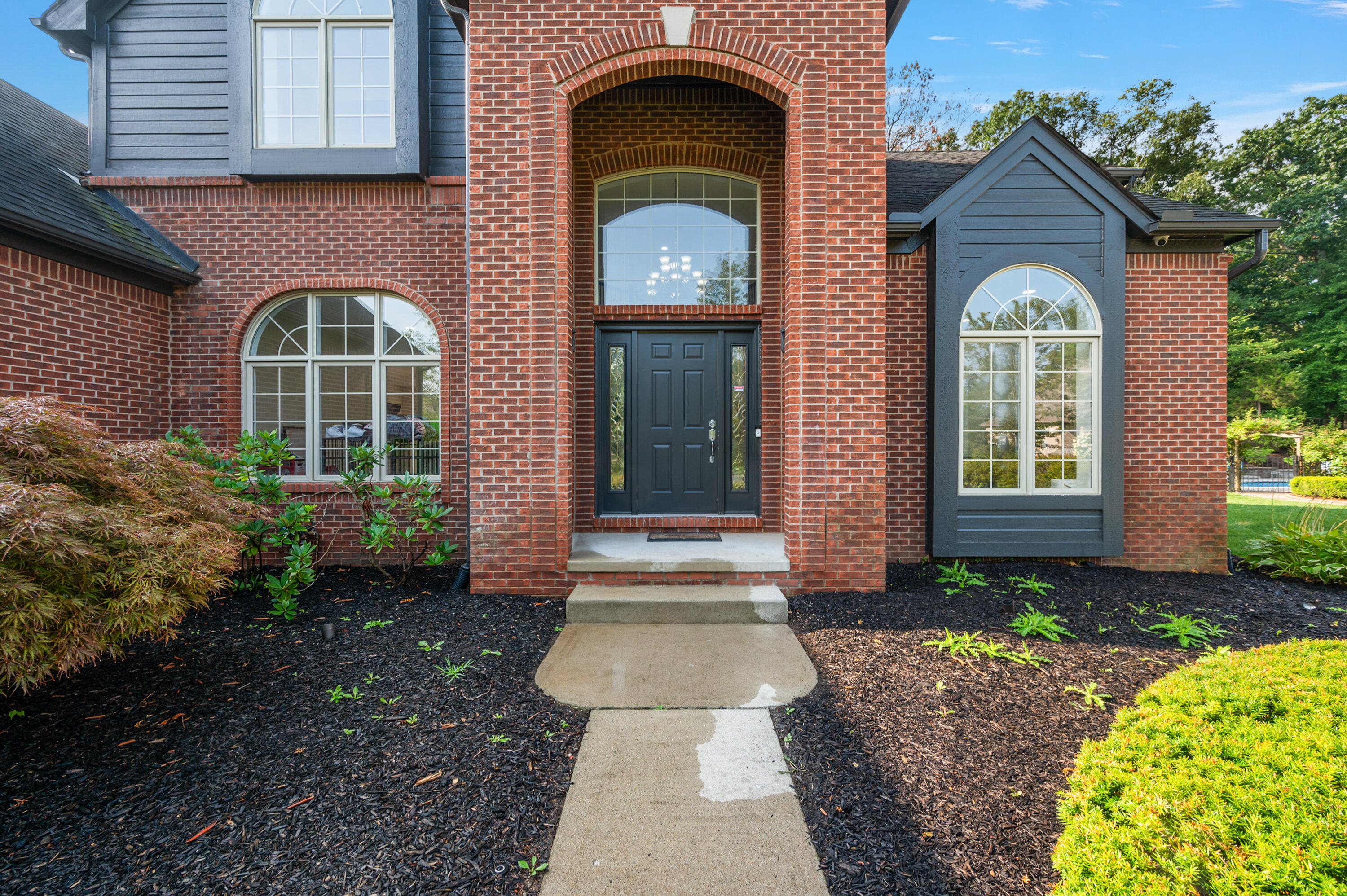 2342 Ivy Hill Drive