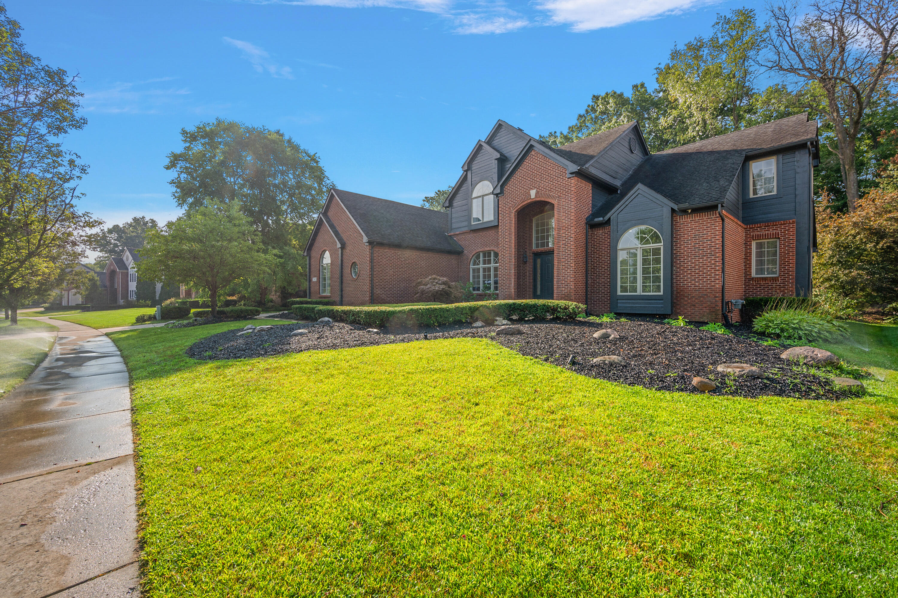 2342 Ivy Hill Drive