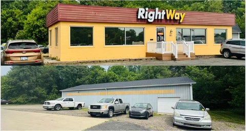 Photo for 2100 W Dickman Road W