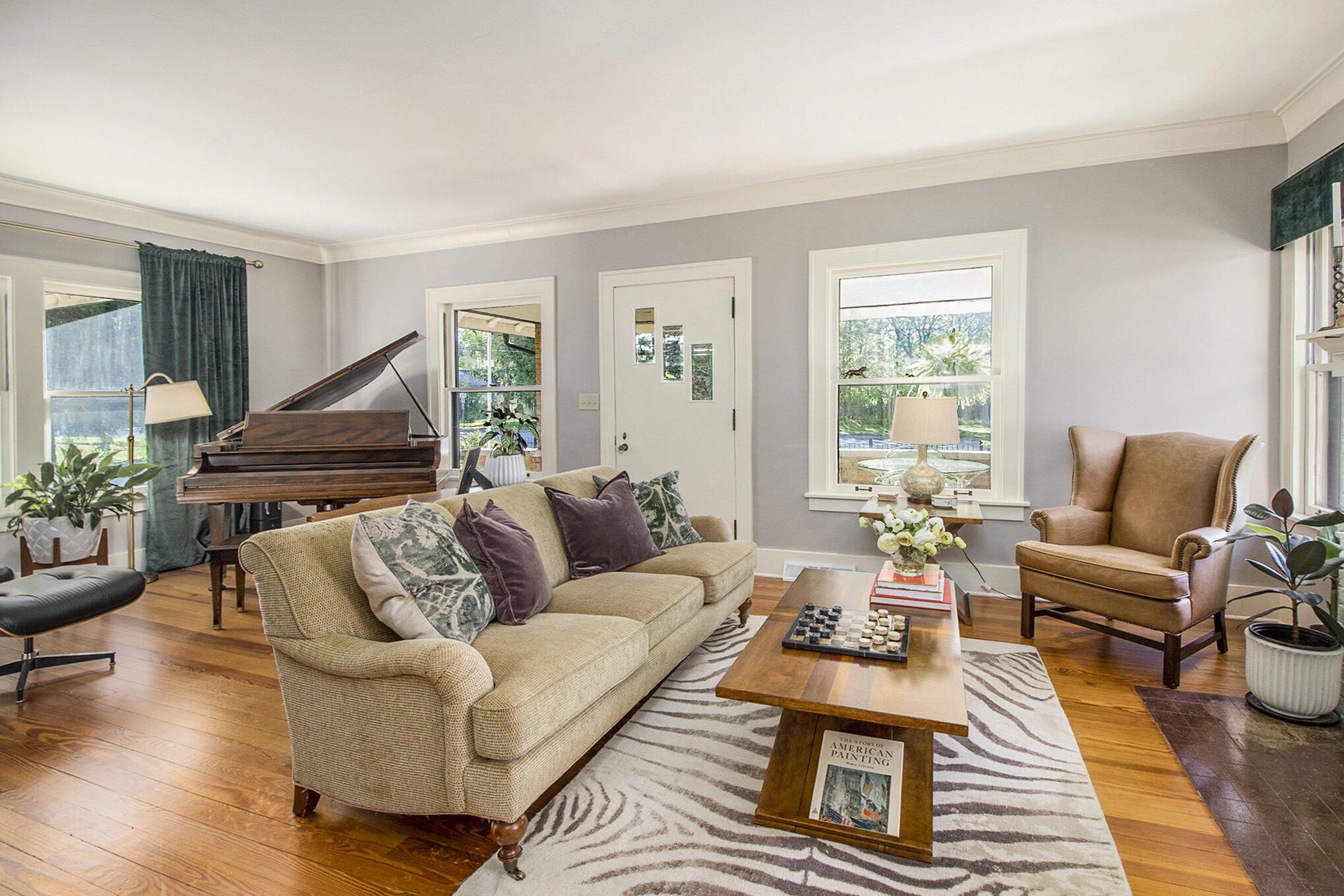 Kalamazoo, Michigan 49008, United States, 4 Bedrooms Bedrooms, ,3 BathroomsBathrooms,Residential,Active,128415