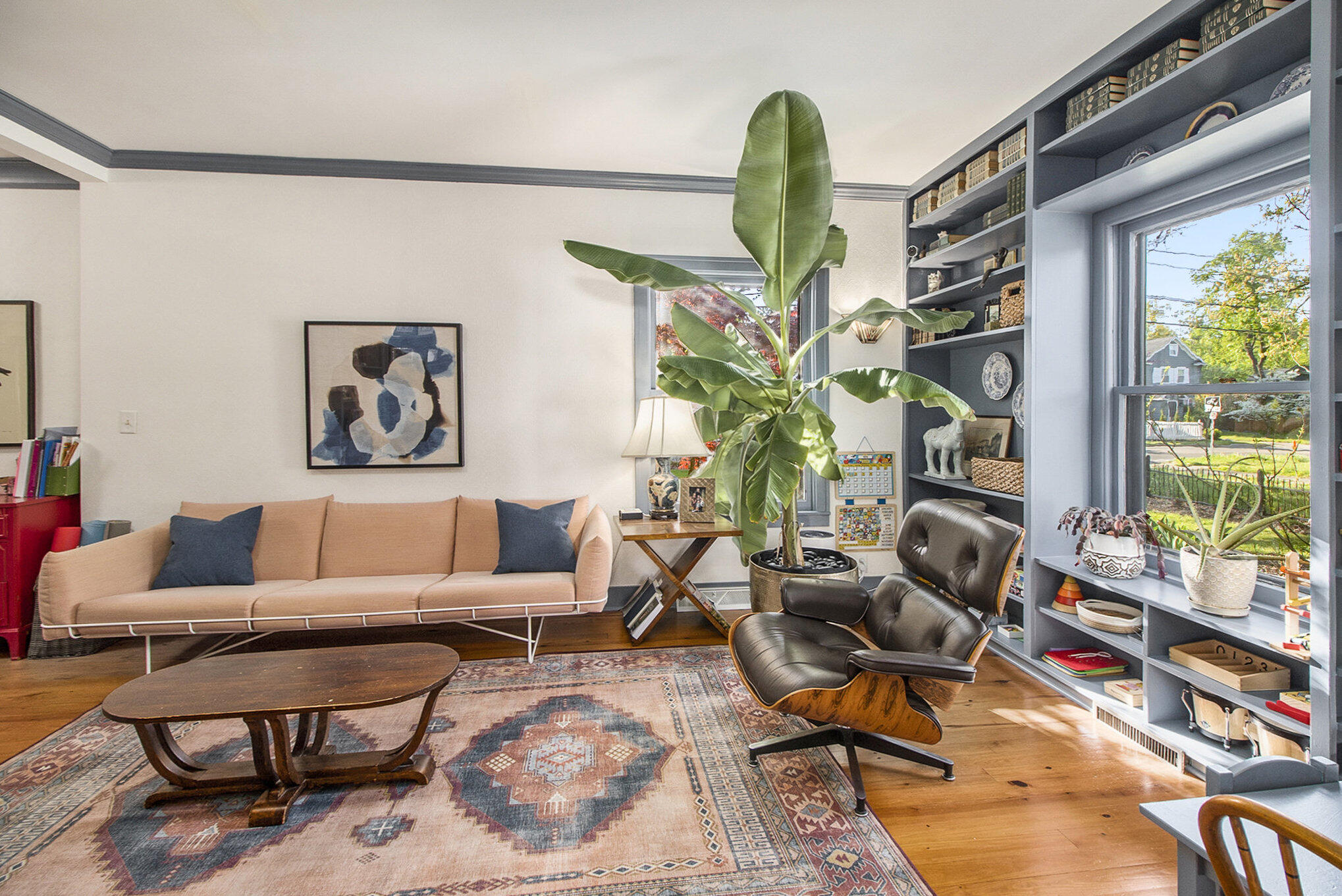 Kalamazoo, Michigan 49008, United States, 4 Bedrooms Bedrooms, ,3 BathroomsBathrooms,Residential,Active,128415