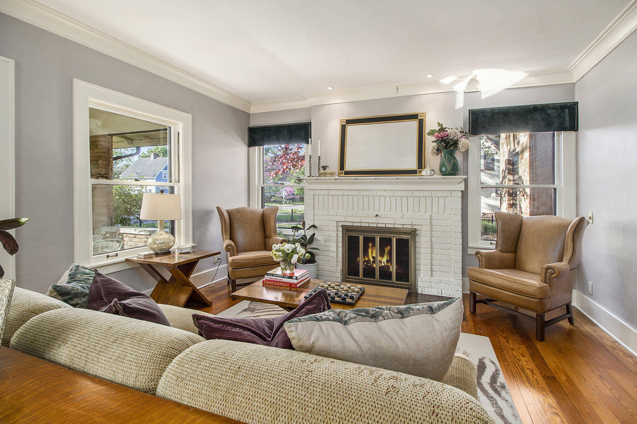 Kalamazoo, Michigan 49008, United States, 4 Bedrooms Bedrooms, ,3 BathroomsBathrooms,Residential,Active,128415