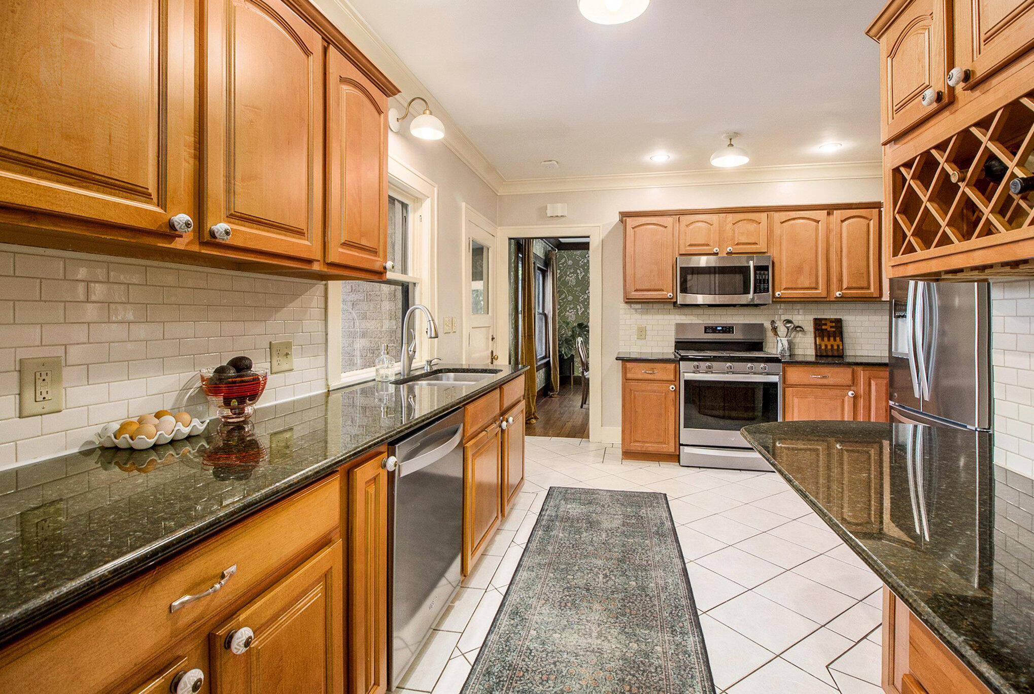 Kalamazoo, Michigan 49008, United States, 4 Bedrooms Bedrooms, ,3 BathroomsBathrooms,Residential,Active,128415