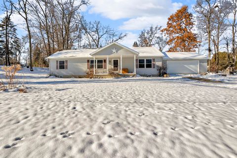 Photo of 485 Skyline Drive, Horton, MI 49246 (MLS # 25061476)