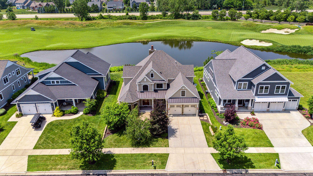 500 Golden Bear Court