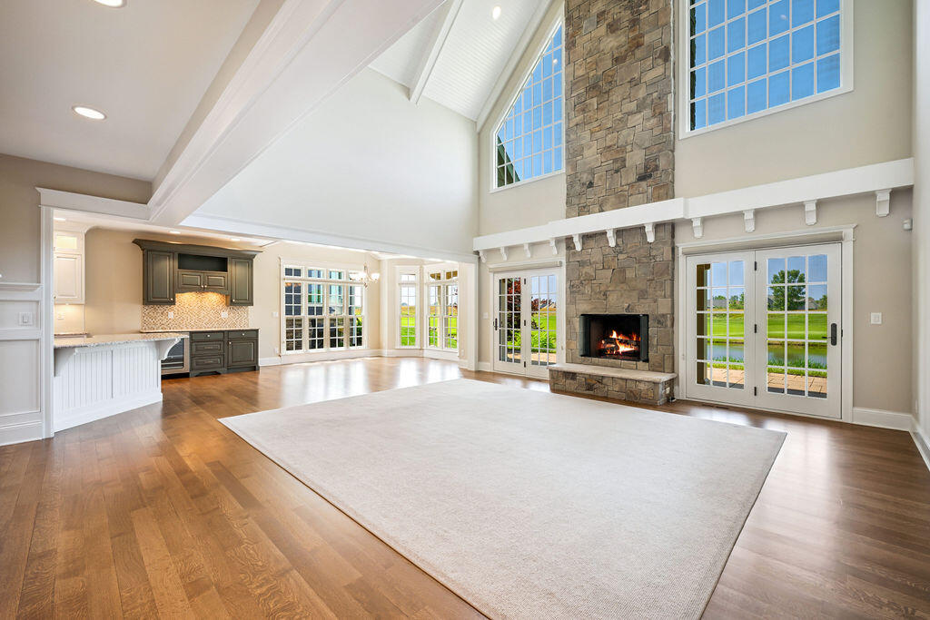 500 Golden Bear Court