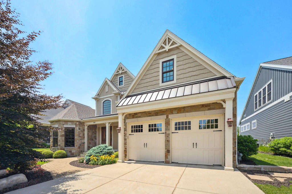 500 Golden Bear Court