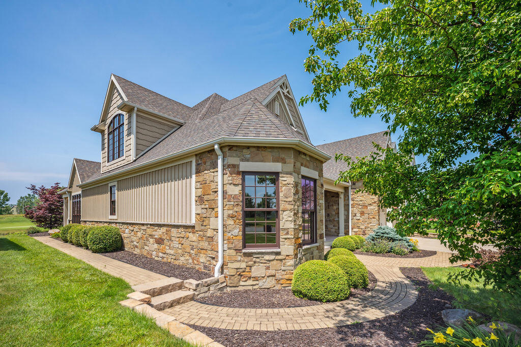 500 Golden Bear Court