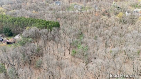 Photo of 10971 Foreman Street SE, Lowell, MI 49331 (MLS # 26017164)