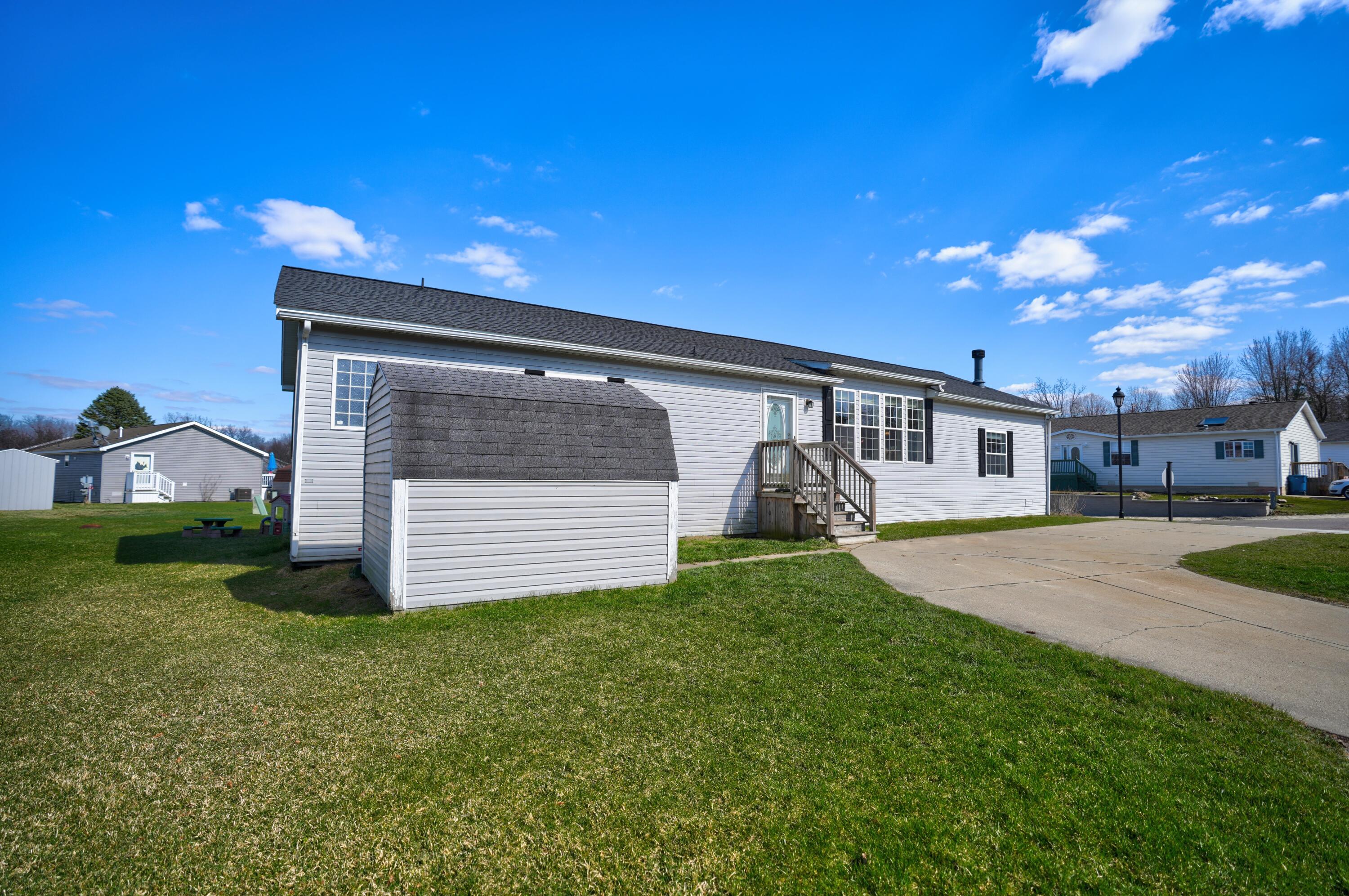 16257 derby Circle
