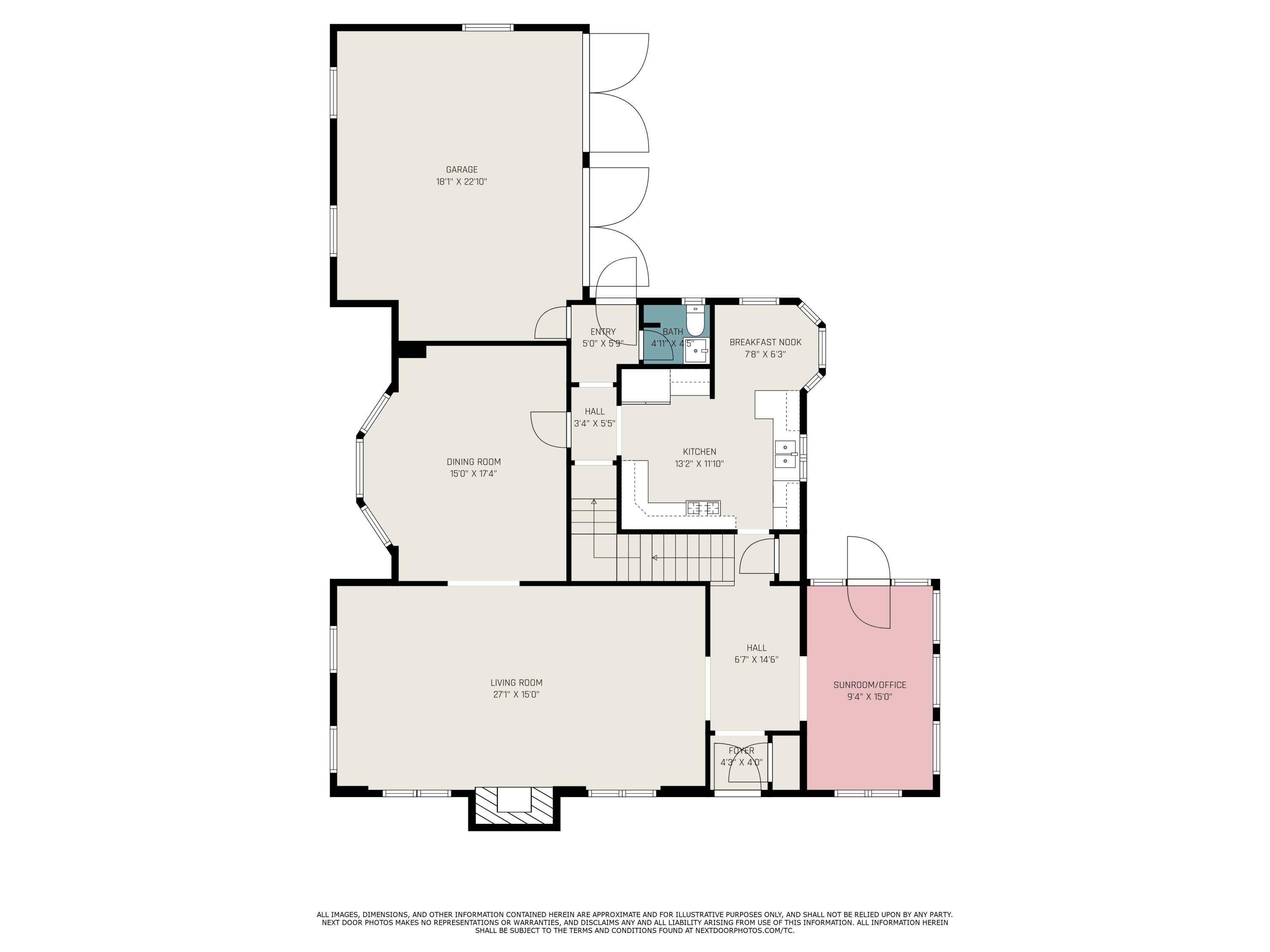 1101 Cadillac Drive SE