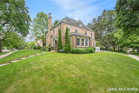 1101 Cadillac Drive SE Grand Rapids MI 49506
