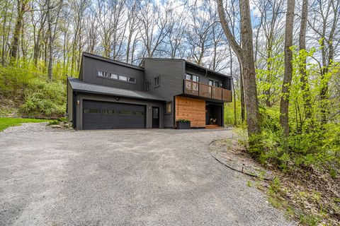 Photo of 11520 Grand River Drive SE, Lowell, MI 49331 (MLS # 26021776)