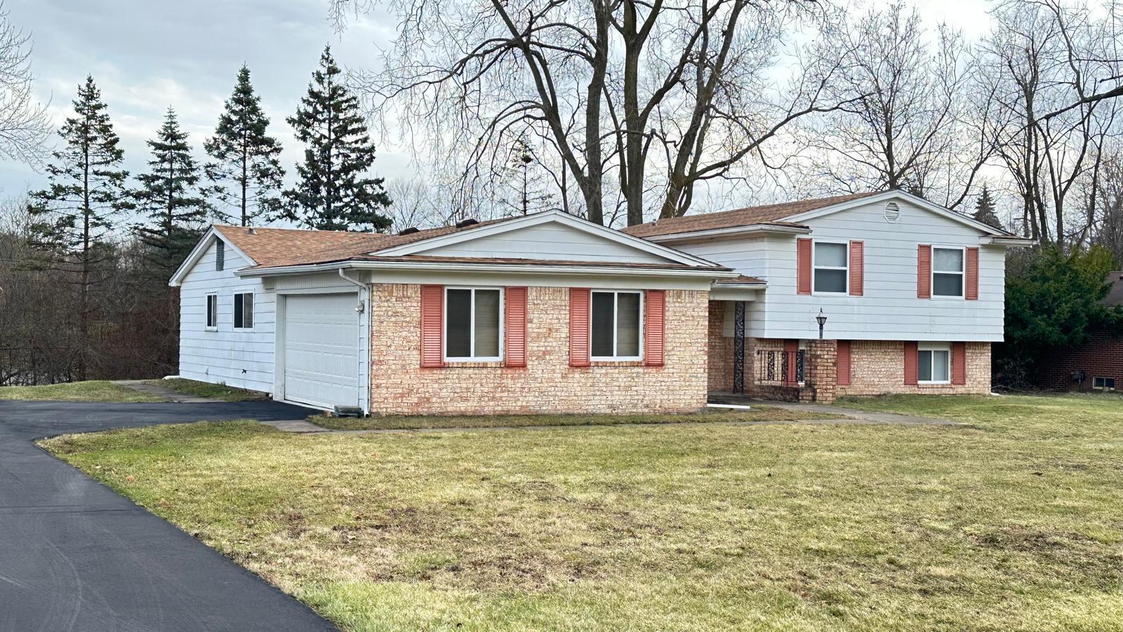 2665 Peterboro Road