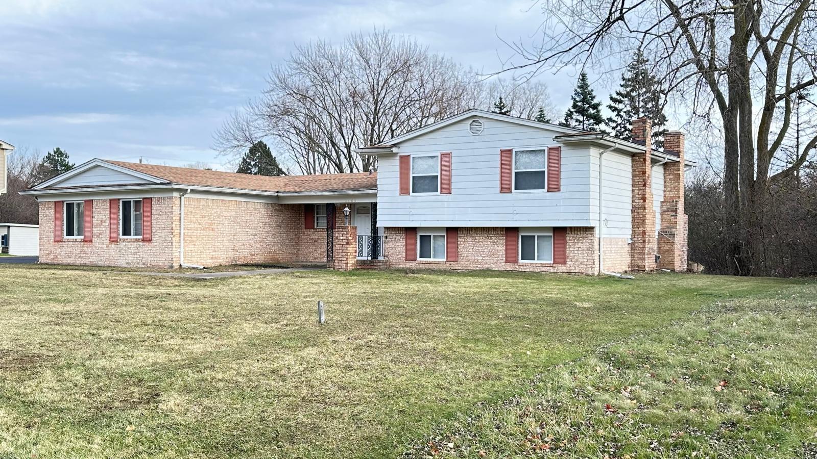 2665 Peterboro Road