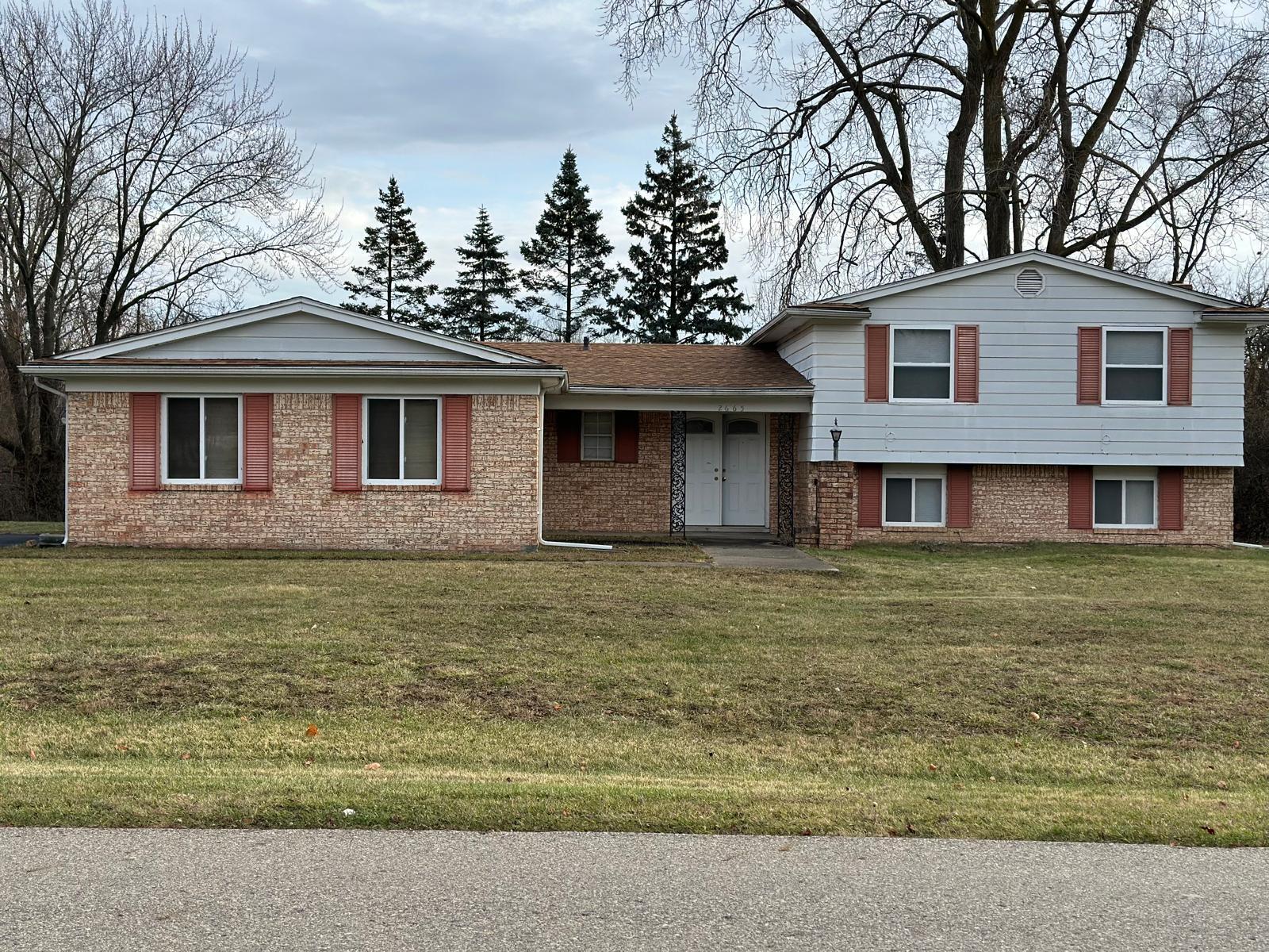 2665 Peterboro Road