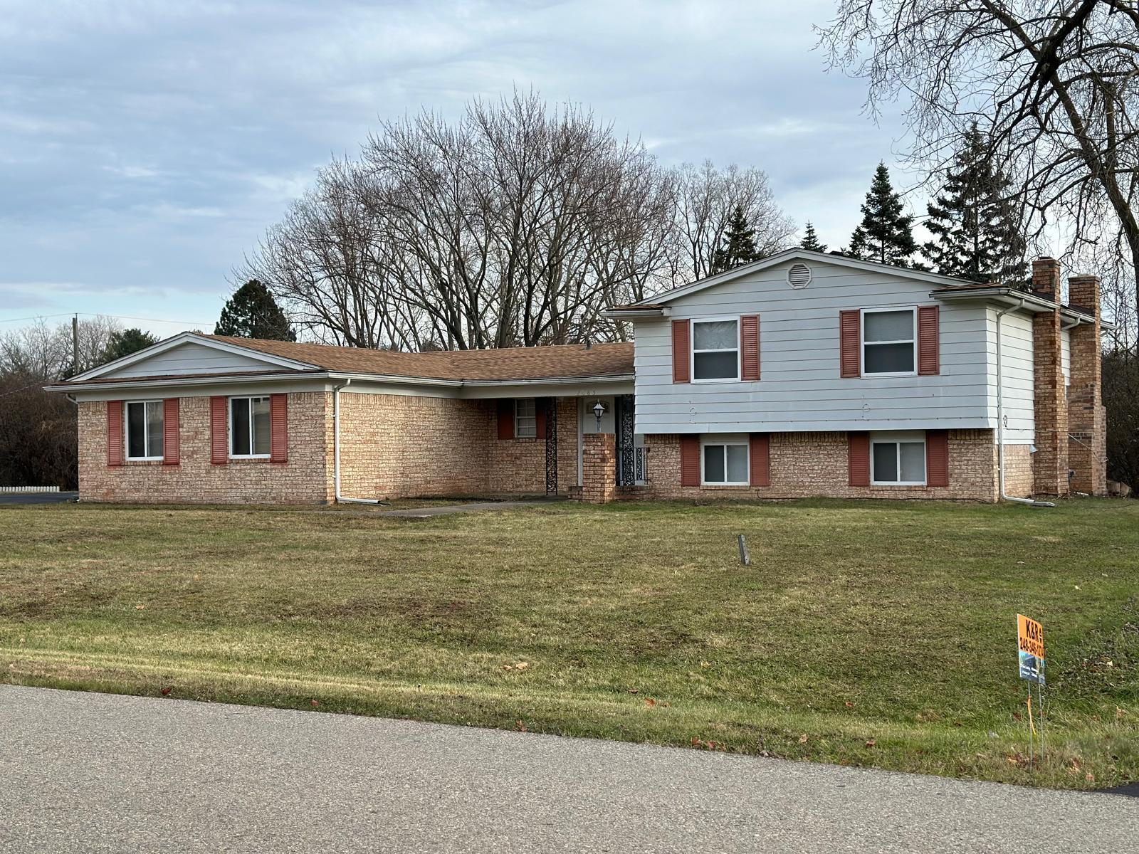 2665 Peterboro Road