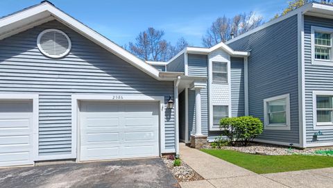 2986 Ridgeview St, Muskegon, MI 49445 - MLS#: 25019575