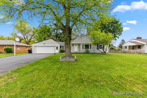 8131 Lorac Street Portage MI 49002
