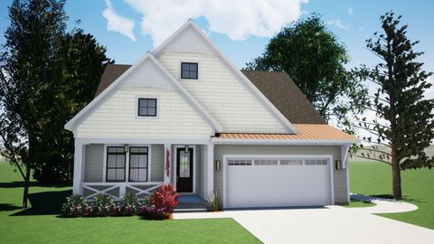 688 Waters Edge Drive, South Haven, MI 49090 - MLS#: 25006422