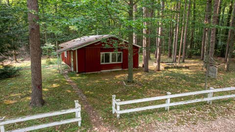 Photo of 7211 Northern Drive, Pentwater, MI 49449 (MLS # 26037519)