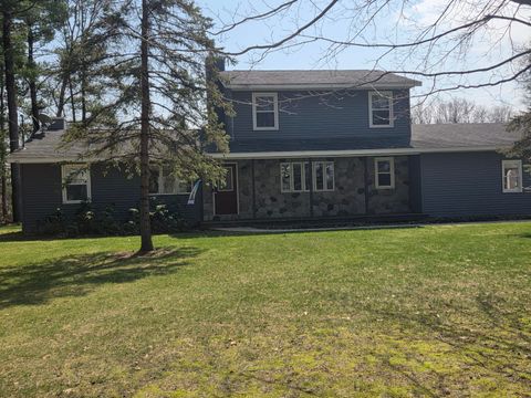 Photo of 26641 60th Avenue, Mattawan, MI 49071 (MLS # 26013487)