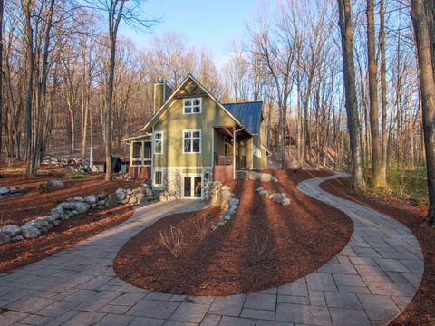 11610 Mountain Woods Drive Thompsonville MI 49683