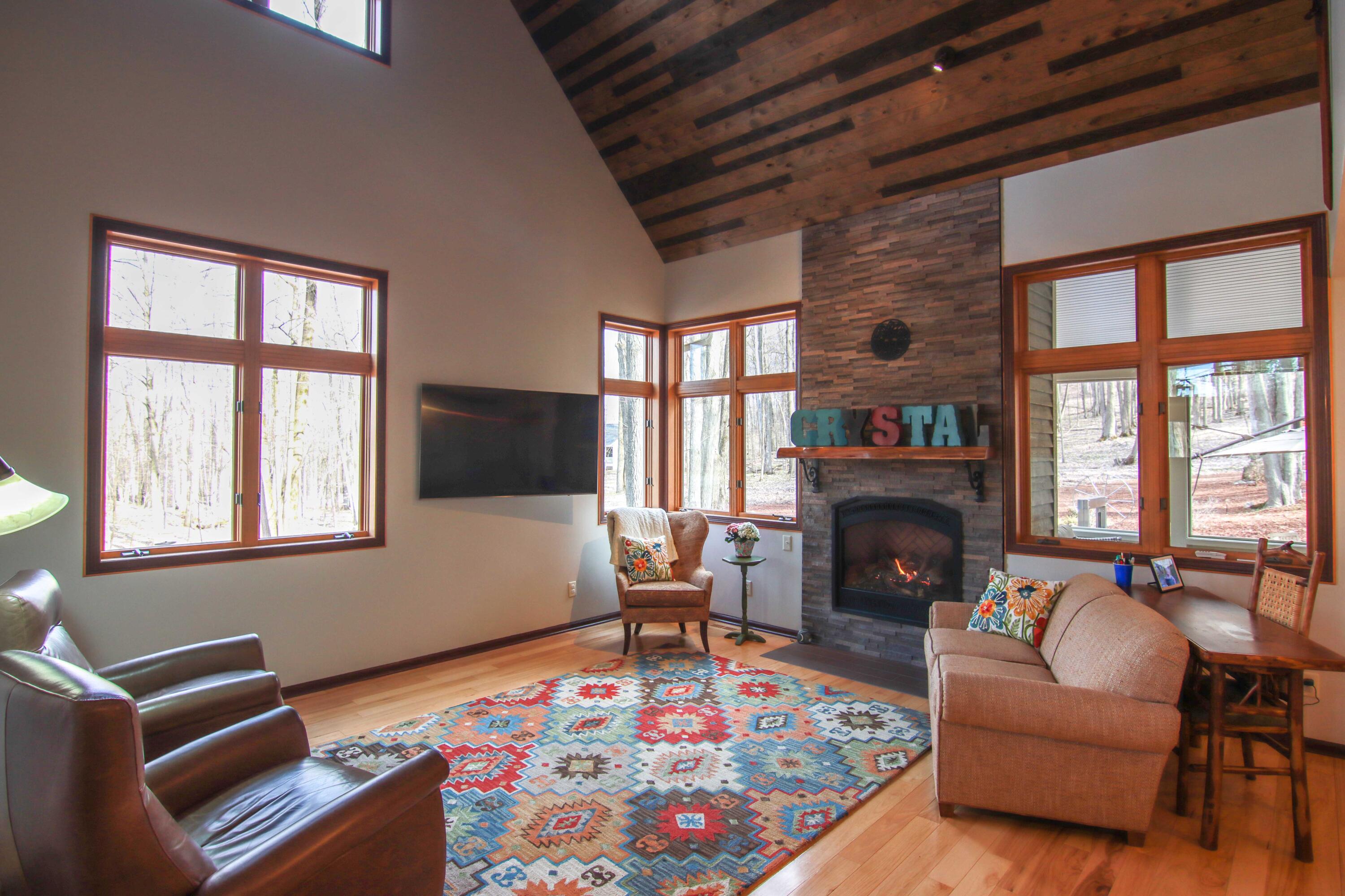 11610 Mountain Woods Drive