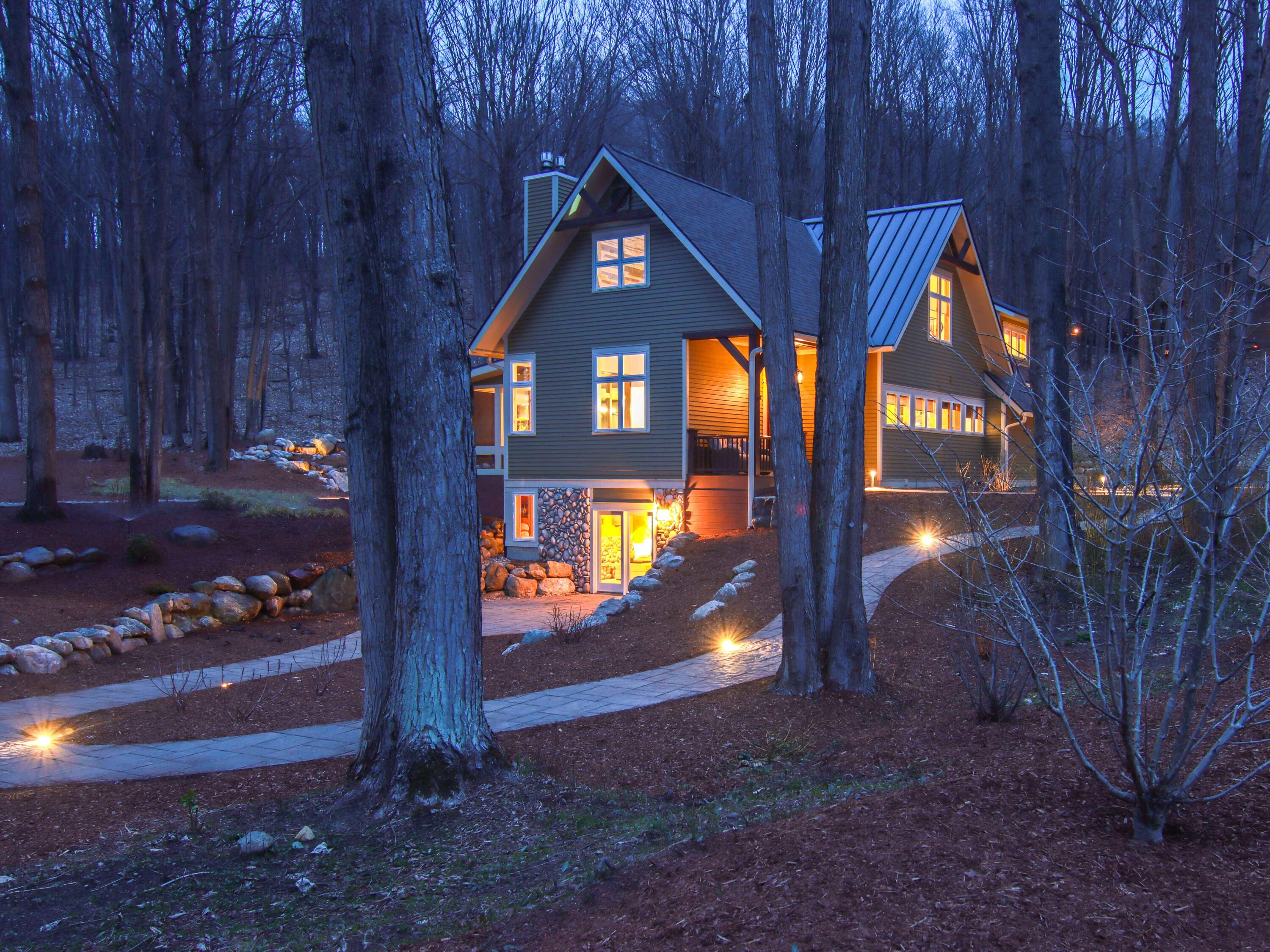 11610 Mountain Woods Drive