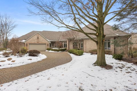 7507 Red Osier Drive SW Byron Center MI 49315