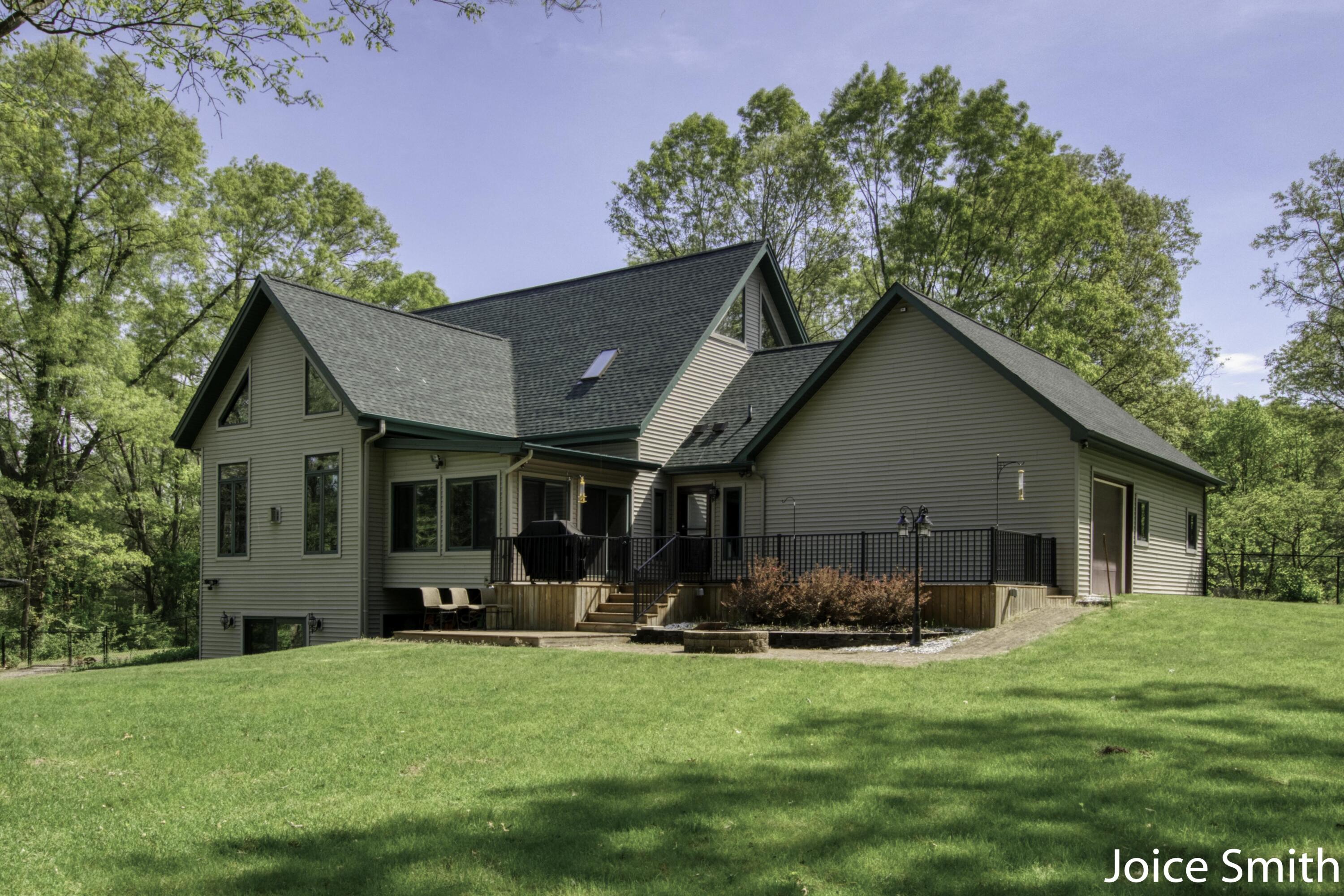 View Ada, MI 49301 house