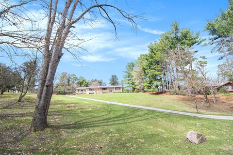 2693 Laurentide Drive, Ann Arbor, MI 48103 - MLS#: 25014867