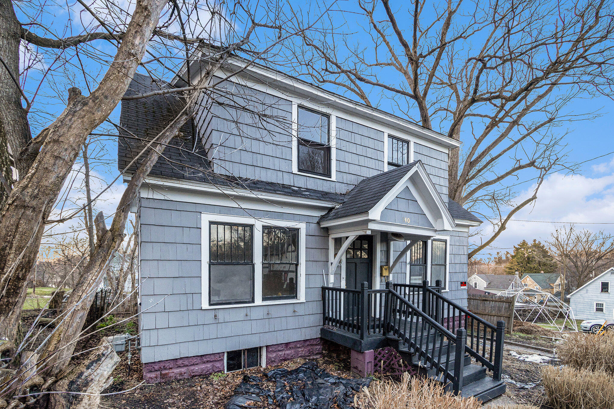 Kalamazoo, Michigan 49001, United States, 4 Bedrooms Bedrooms, ,1 BathroomBathrooms,Residential,Active,82033