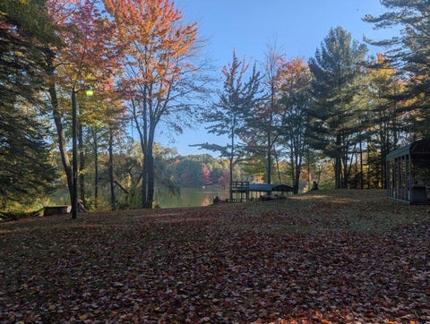 Photo of 5636 S Leelanau Circle, New Era, MI 49446 (MLS # 26055727)