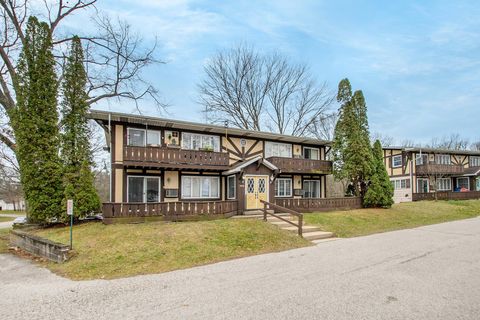 18230 Swiss Drive Spring Lake MI 49456