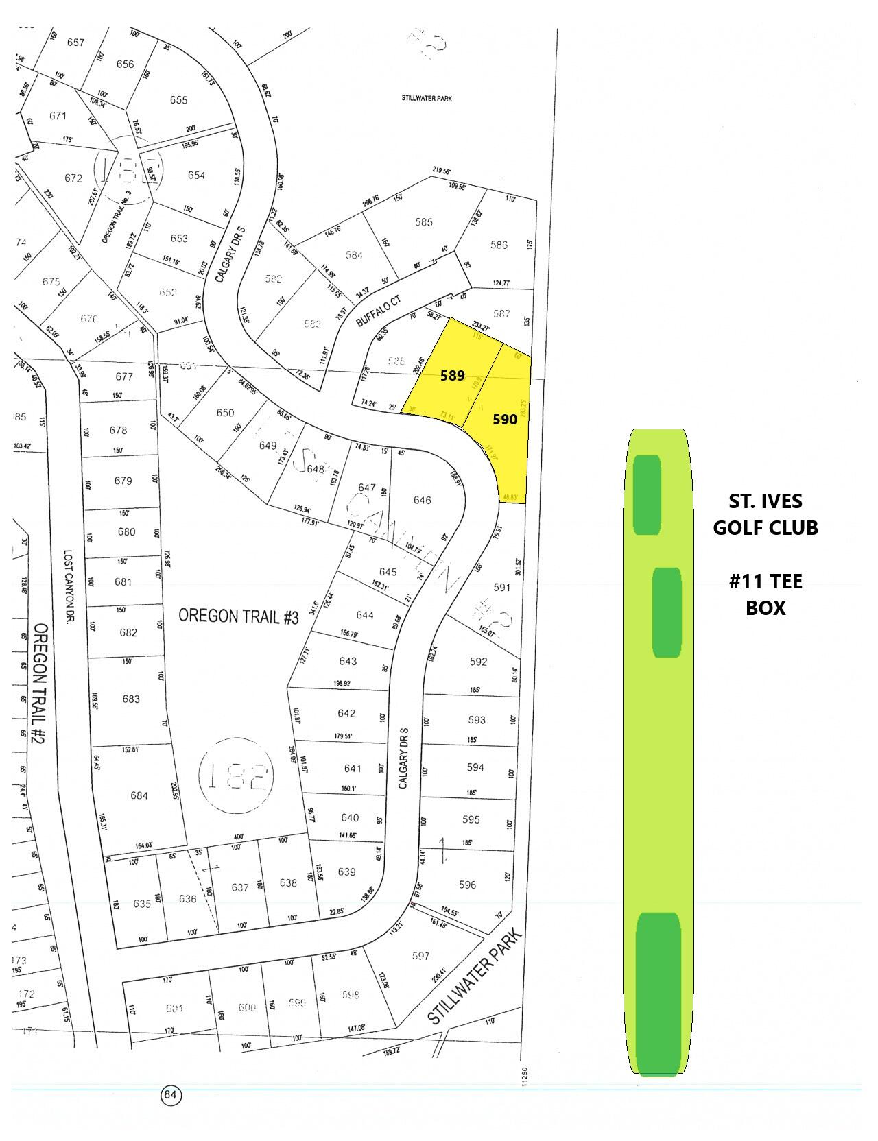 9656 S Calgary Drive