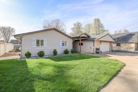 11954 Portage Lake Avenue, Pinckney, MI 48169 - MLS#: 25002844