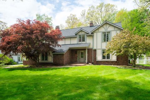 7572 Lime Hollow Drive SE, Grand Rapids, MI 49546 - MLS#: 25022311