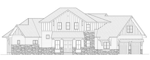 10874 Basswood Drive New Buffalo MI 49117