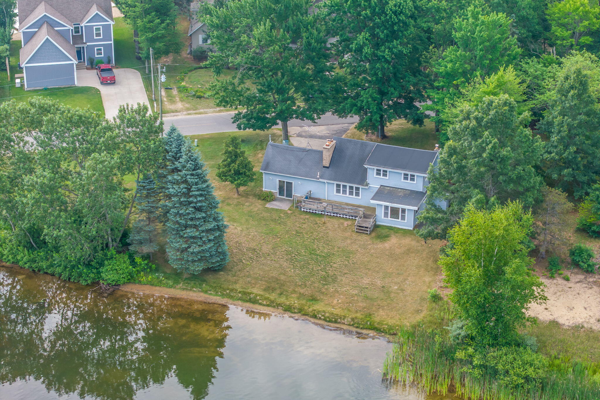 7914 W. Royal Road