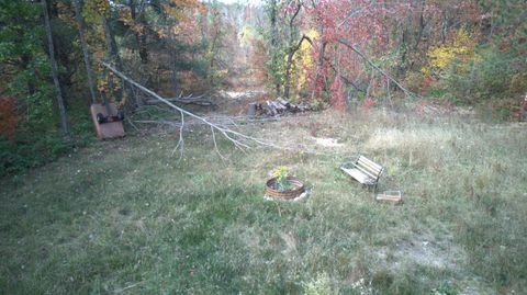 Photo of 00 Big Bowl Drive, Gaylord, MI 49735 (MLS # 25054222)