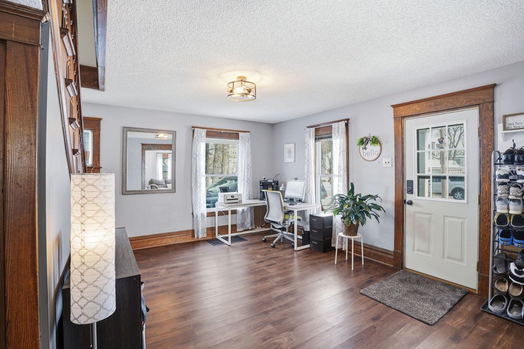 Photo of 220 S Park Street, Hastings, MI 49058 (MLS # 26005547)