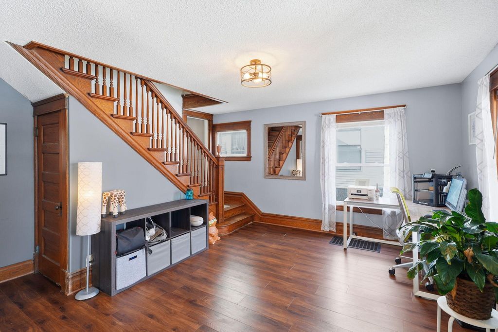 Photo of 220 S Park Street, Hastings, MI 49058 (MLS # 26005547)